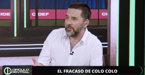 Círculo Central | 07 de Diciembre de 2025